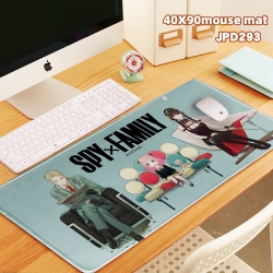 SPY×FAMILY Anime overlock mous...