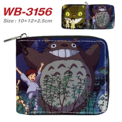 TOTORO Anime Full Color Short ...