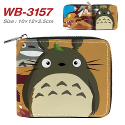 TOTORO Anime Full Color Short ...