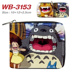 TOTORO Anime Full Color Short ...