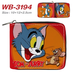 Tom and Jerry Anime Full Color...