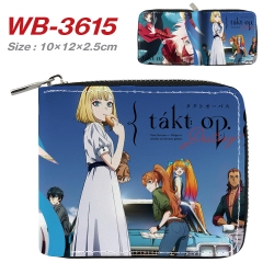 fate echoes Anime Full Color S...