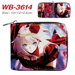 fate echoes Anime Full Color S...