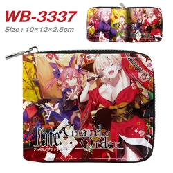fate grand order Anime Full Co...