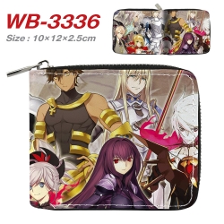 fate grand order Anime Full Co...