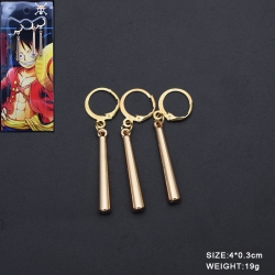 One Piece  Anime peripheral ea...