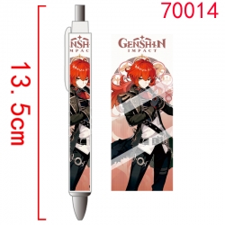 Genshin Impact Game peripheral...