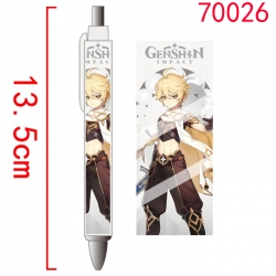 Genshin Impact Game peripheral...
