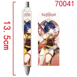 Genshin Impact Game peripheral...