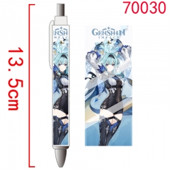 Genshin Impact Game peripheral...
