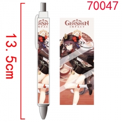 Genshin Impact Game peripheral...