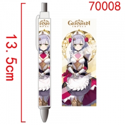 Genshin Impact Game peripheral...