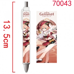 Genshin Impact Game peripheral...