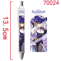 Genshin Impact Game peripheral...