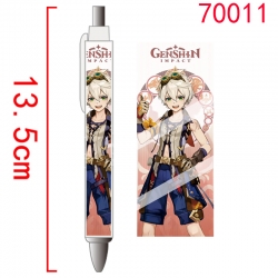 Genshin Impact Game peripheral...