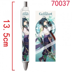 Genshin Impact Game peripheral...