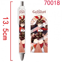 Genshin Impact Game peripheral...
