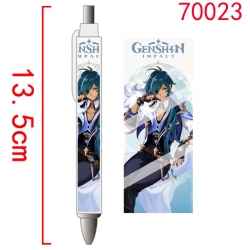 Genshin Impact Game peripheral...
