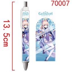 Genshin Impact Game peripheral...