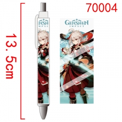 Genshin Impact Game peripheral...