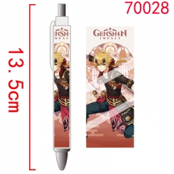 Genshin Impact Game peripheral...