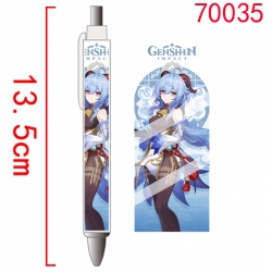 Genshin Impact Game peripheral...