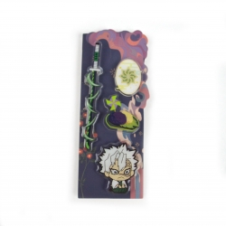 Demon Slayer Kimets Pack of 3 ...