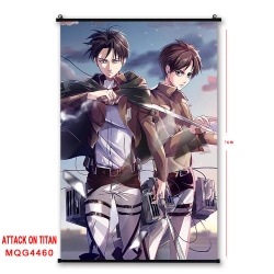 Shingeki no Kyojin black Plast...