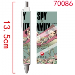 SPY×FAMILY anime peripheral st...