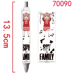 SPY×FAMILY anime peripheral st...