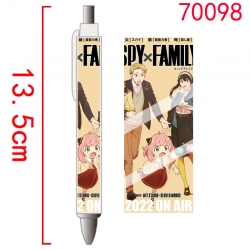 SPY×FAMILY anime peripheral st...