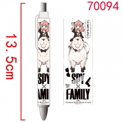 SPY×FAMILY anime peripheral st...