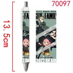 SPY×FAMILY anime peripheral st...