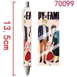 SPY×FAMILY anime peripheral st...