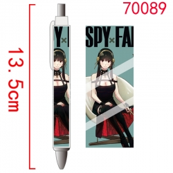 SPY×FAMILY anime peripheral st...