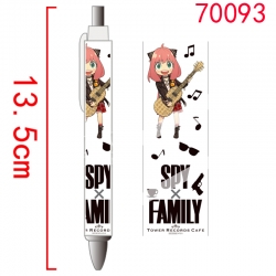 SPY×FAMILY anime peripheral st...