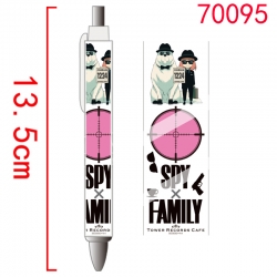 SPY×FAMILY anime peripheral st...