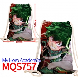 My Hero Academia  Canvas Draws...