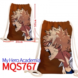 My Hero Academia  Canvas Draws...