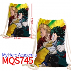 My Hero Academia  Canvas Draws...