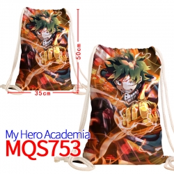 My Hero Academia  Canvas Draws...