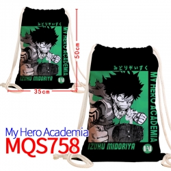 My Hero Academia  Canvas Draws...