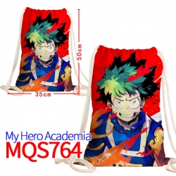 My Hero Academia  Canvas Draws...