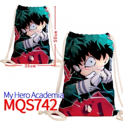 My Hero Academia  Canvas Draws...
