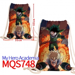 My Hero Academia  Canvas Draws...