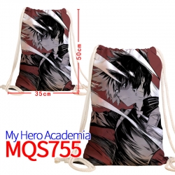 My Hero Academia  Canvas Draws...