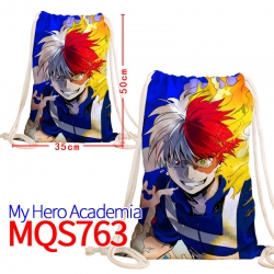 My Hero Academia  Canvas Draws...