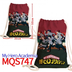 My Hero Academia  Canvas Draws...