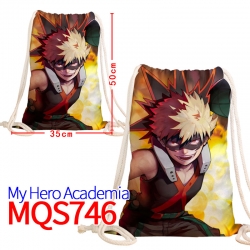 My Hero Academia  Canvas Draws...