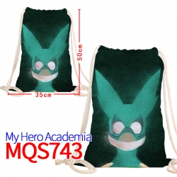 My Hero Academia  Canvas Draws...